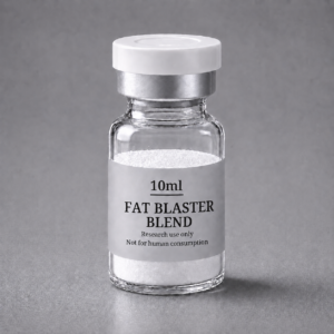 FAT BLASTER<br>10ml