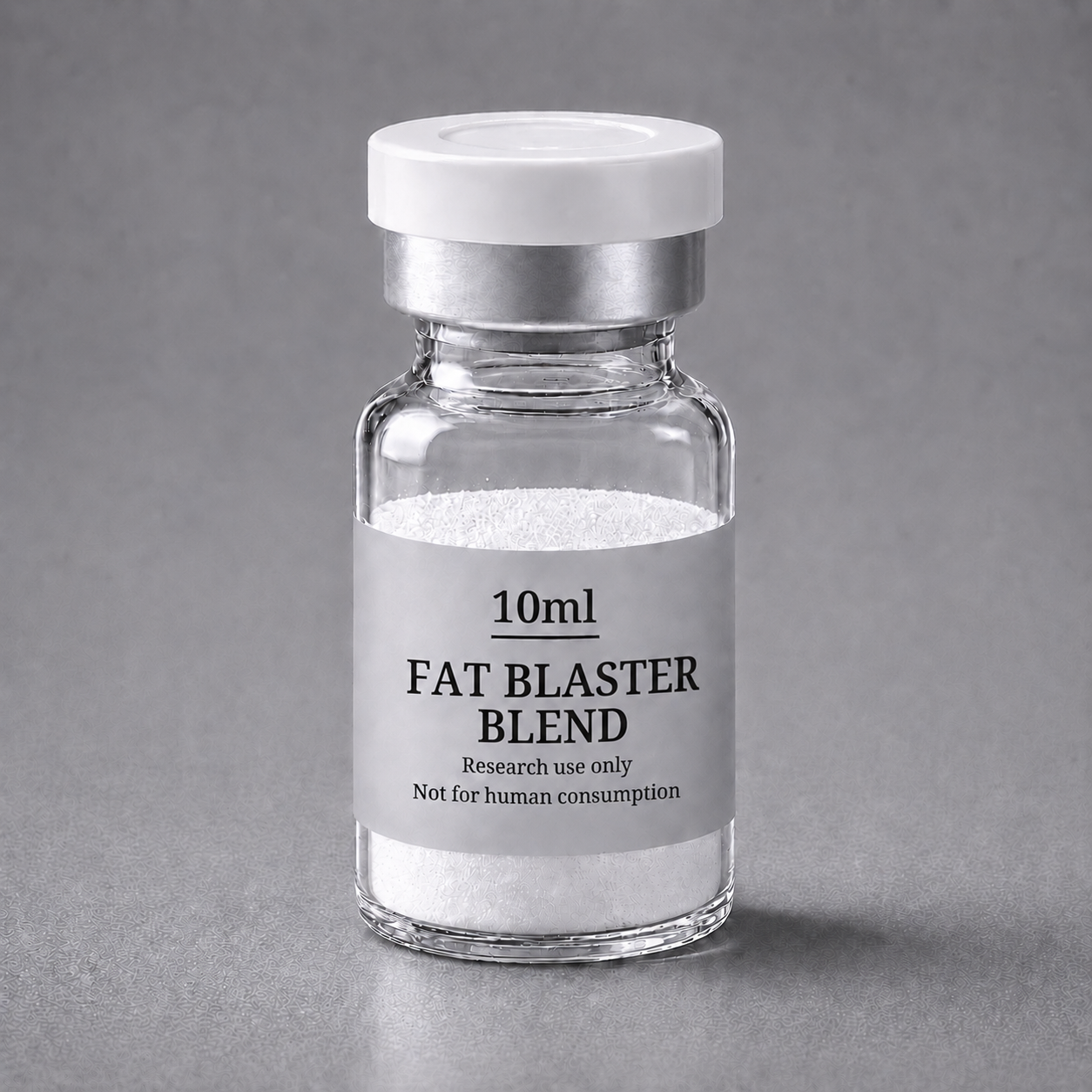 FAT BLASTER<br>10ml