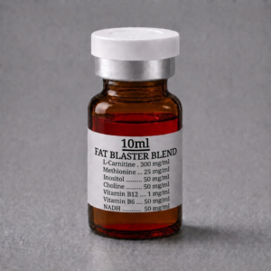 FAT BLASTER<br>10ml
