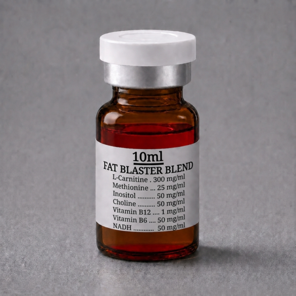 FAT BLASTER<br>10ml