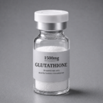 GLUTATHIONE<br>1500mg