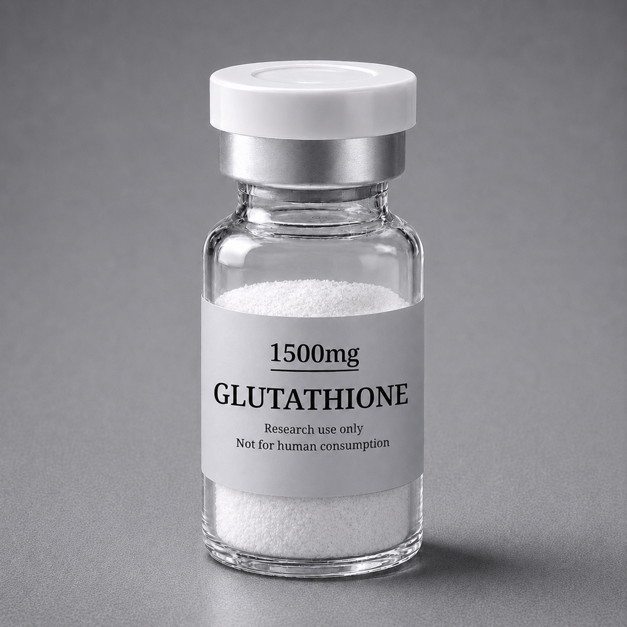 GLUTATHIONE<br>1500mg