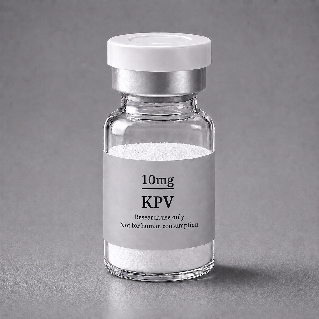 KPV<br>10mg