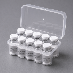 RETATRUTIDE<br>10mg (10pk)