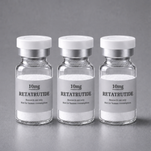 RETATRUTIDE<br>10mg (3pk)
