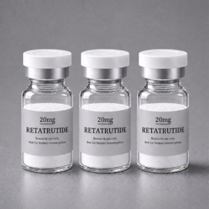 RETATRUTIDE<br>20mg (3pk)