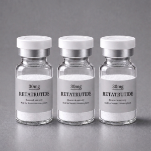 RETATRUTIDE<br>30mg (3pk)