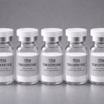 TIRZEPATIDE<br>10mg (5pk)