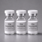 TIRZEPATIDE<br>20mg (3pk)