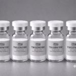 TIRZEPATIDE<br>20mg (5pk)