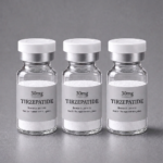 TIRZEPATIDE<br>30mg (3pk)
