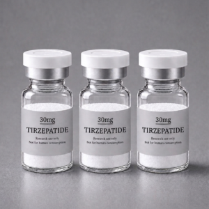 TIRZEPATIDE<br>30mg (3pk)