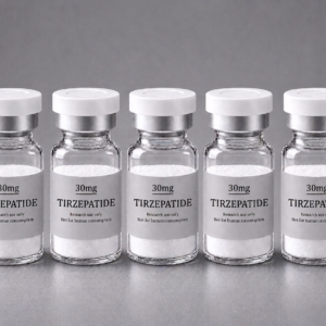 TIRZEPATIDE<br>30mg (5pk)